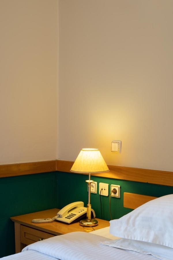 Hotel Ntinas 트리칼라 외부 사진