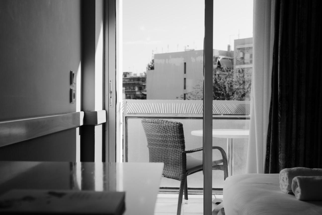 Hotel Ntinas 트리칼라 외부 사진
